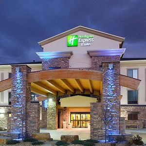 Holiday Inn Express Hotel & Suites Loveland, An Ihg Hotel